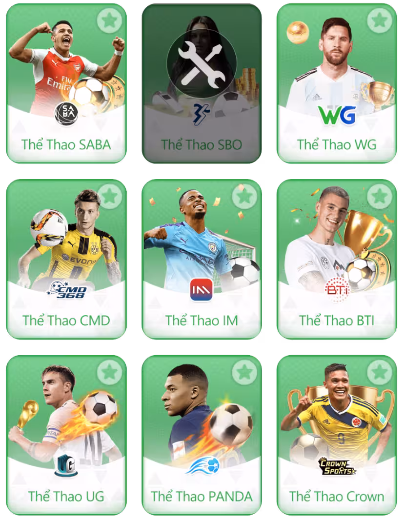 Thể thao f8bet2
