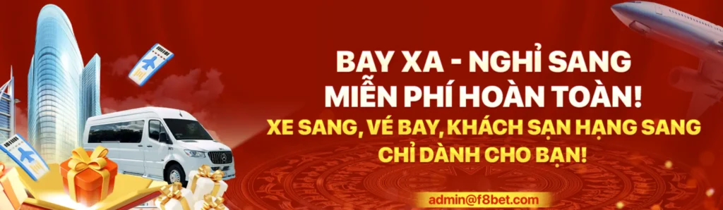 f8bet2 - bay xa, nghỉ sang